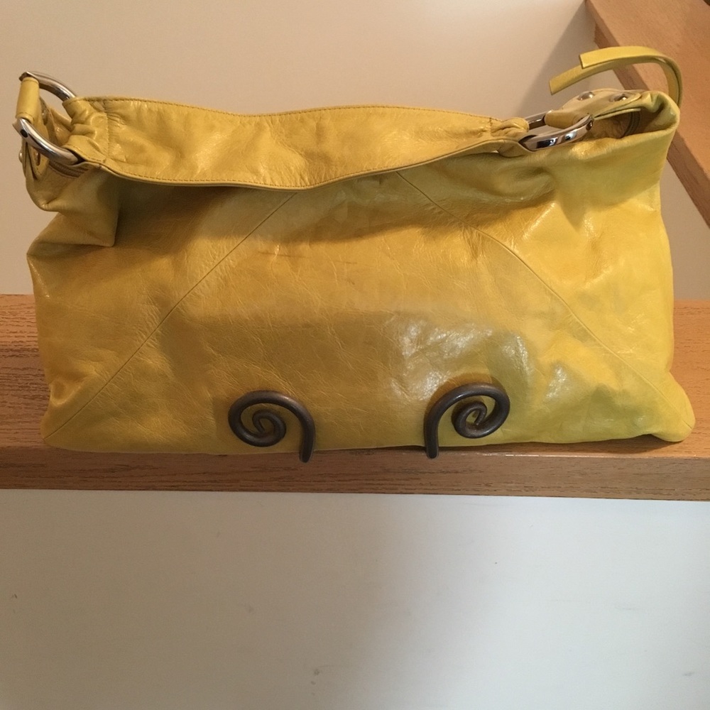 (EUC ) Hobo Shoulder Purse